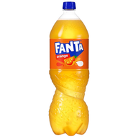 Fanta Orange